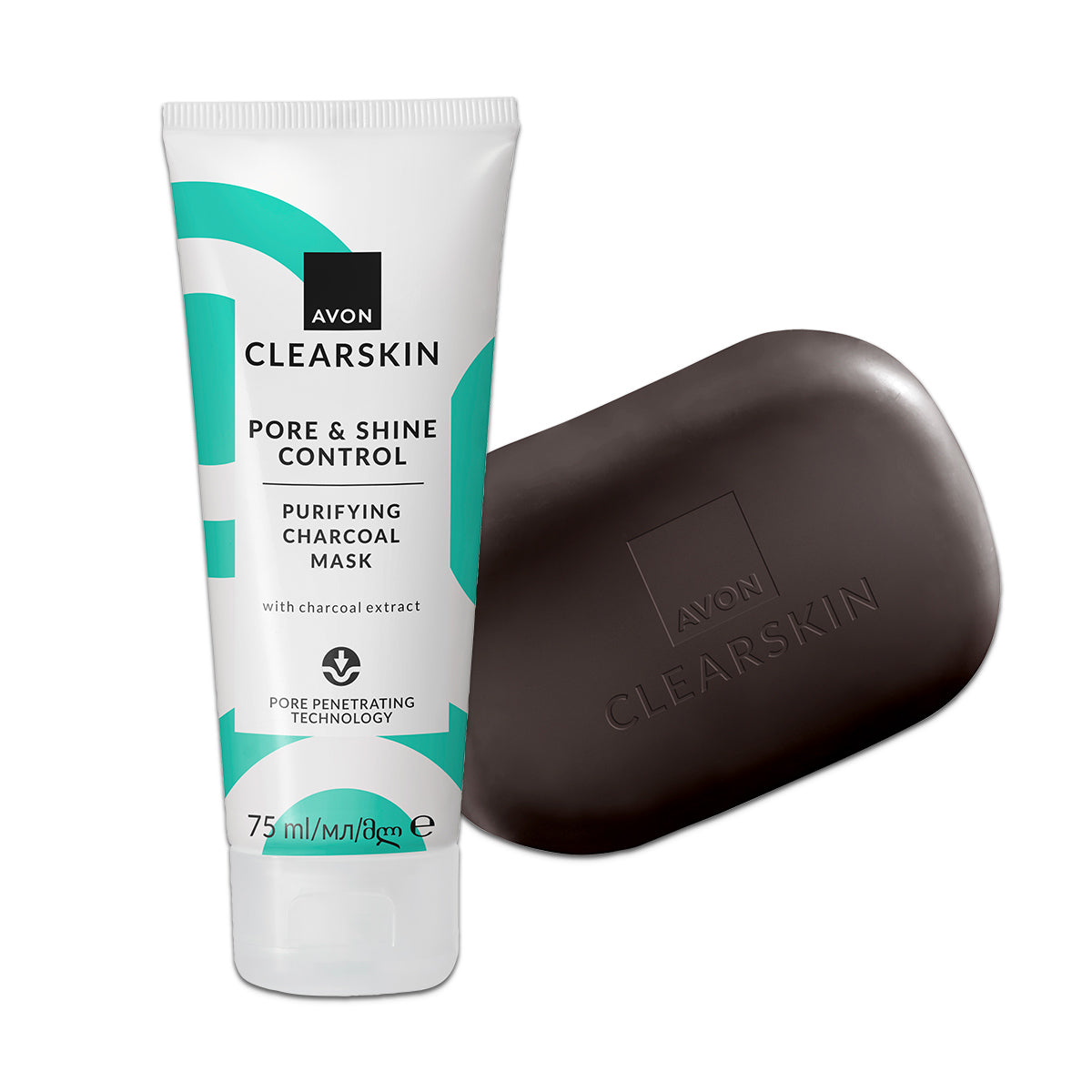 Clearskin Paketi 2