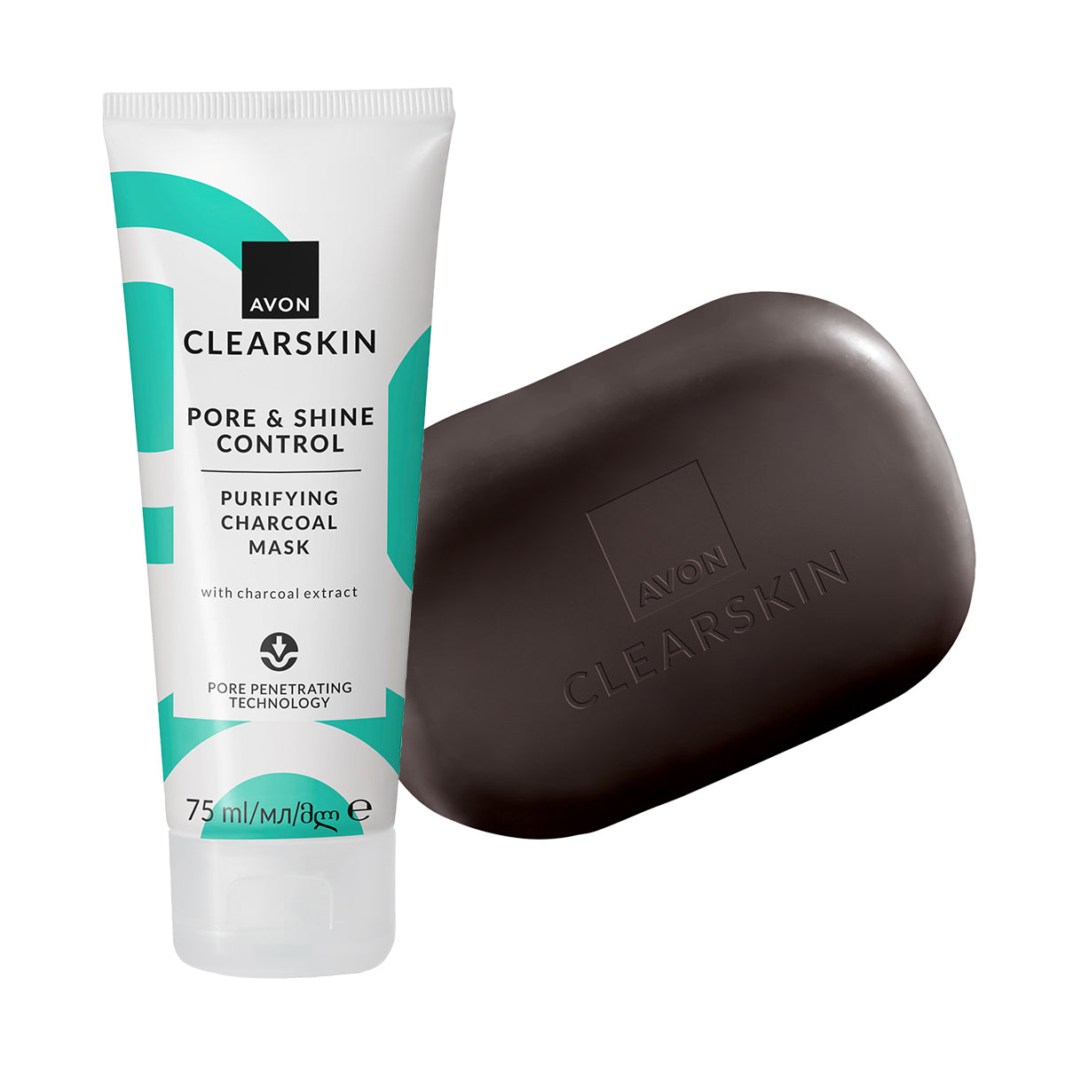 CLEARSKIN PACK 3