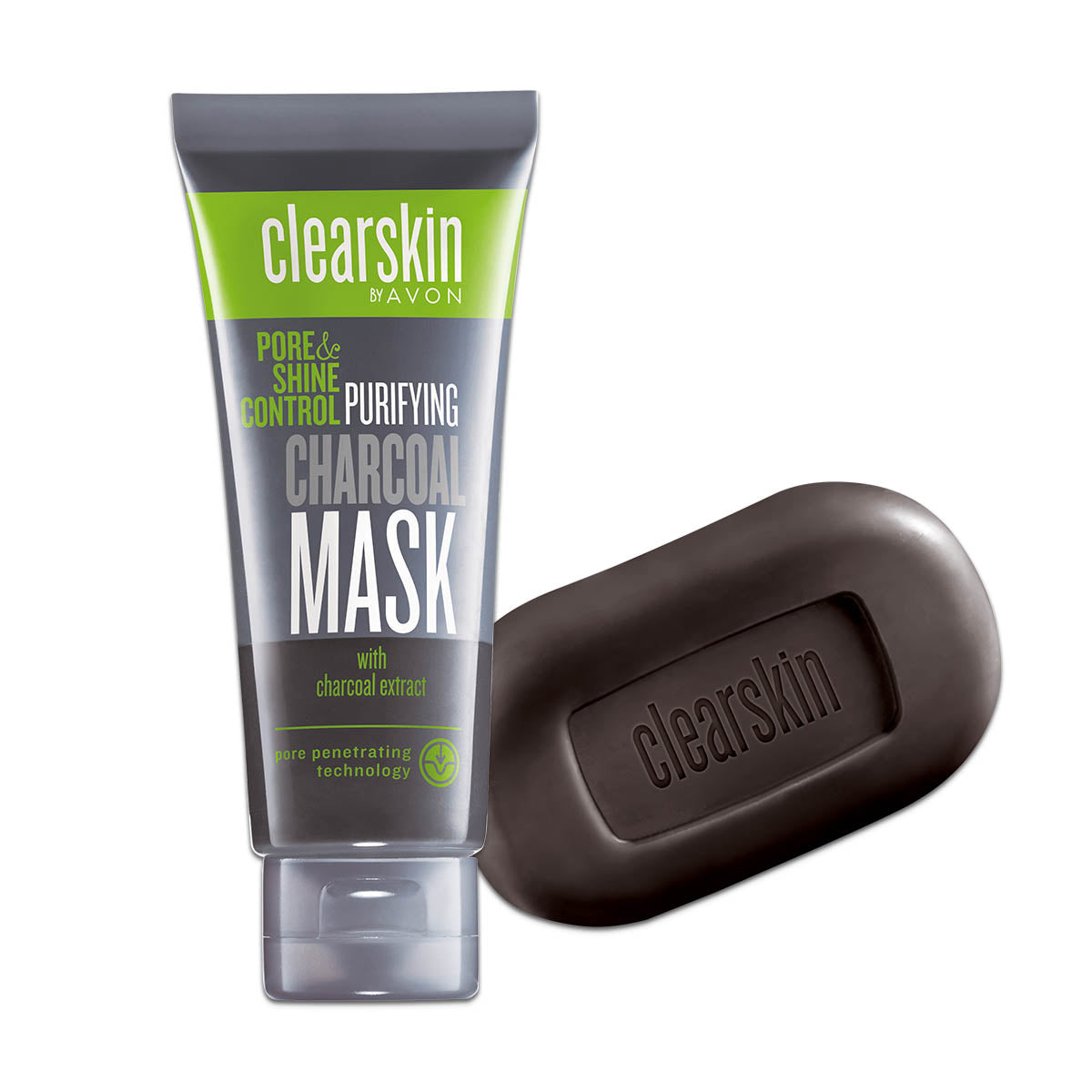 Clearskin Pore & Shine Paketi