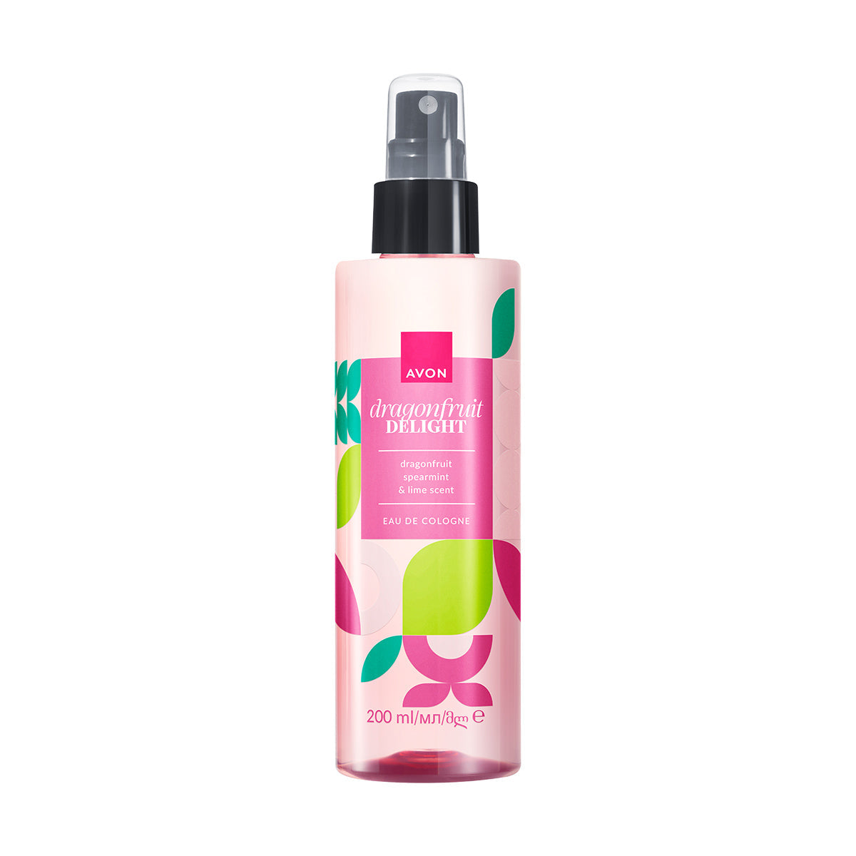 Avon Dragonfruit Delight Sıvı Vücut Spreyi