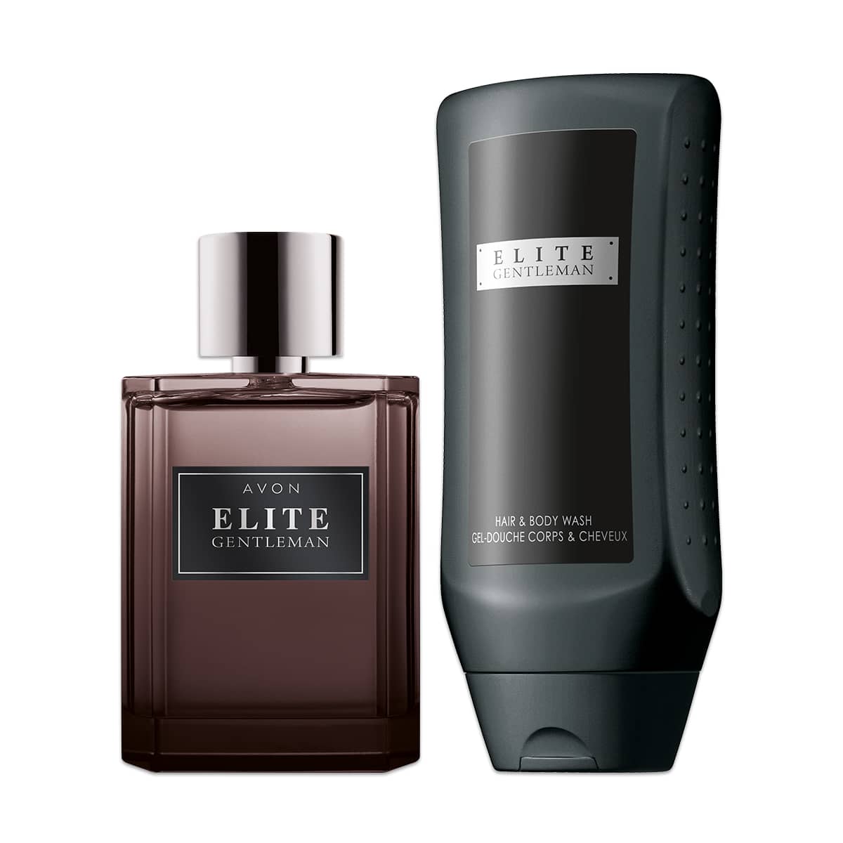 Elite Gentleman PACK