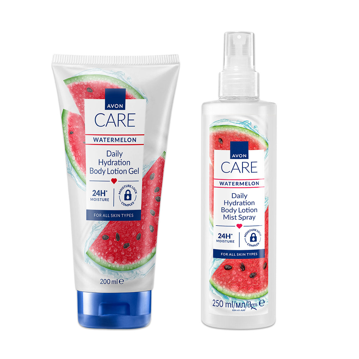 Express Hydration Paketi