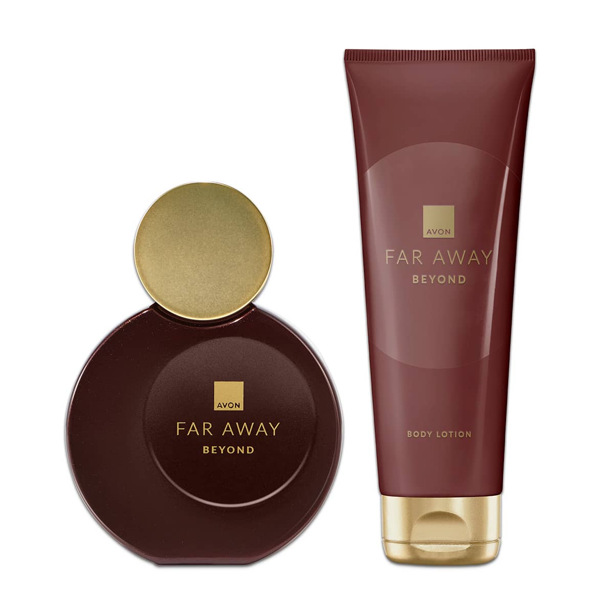 Far Away Beyond Paketi