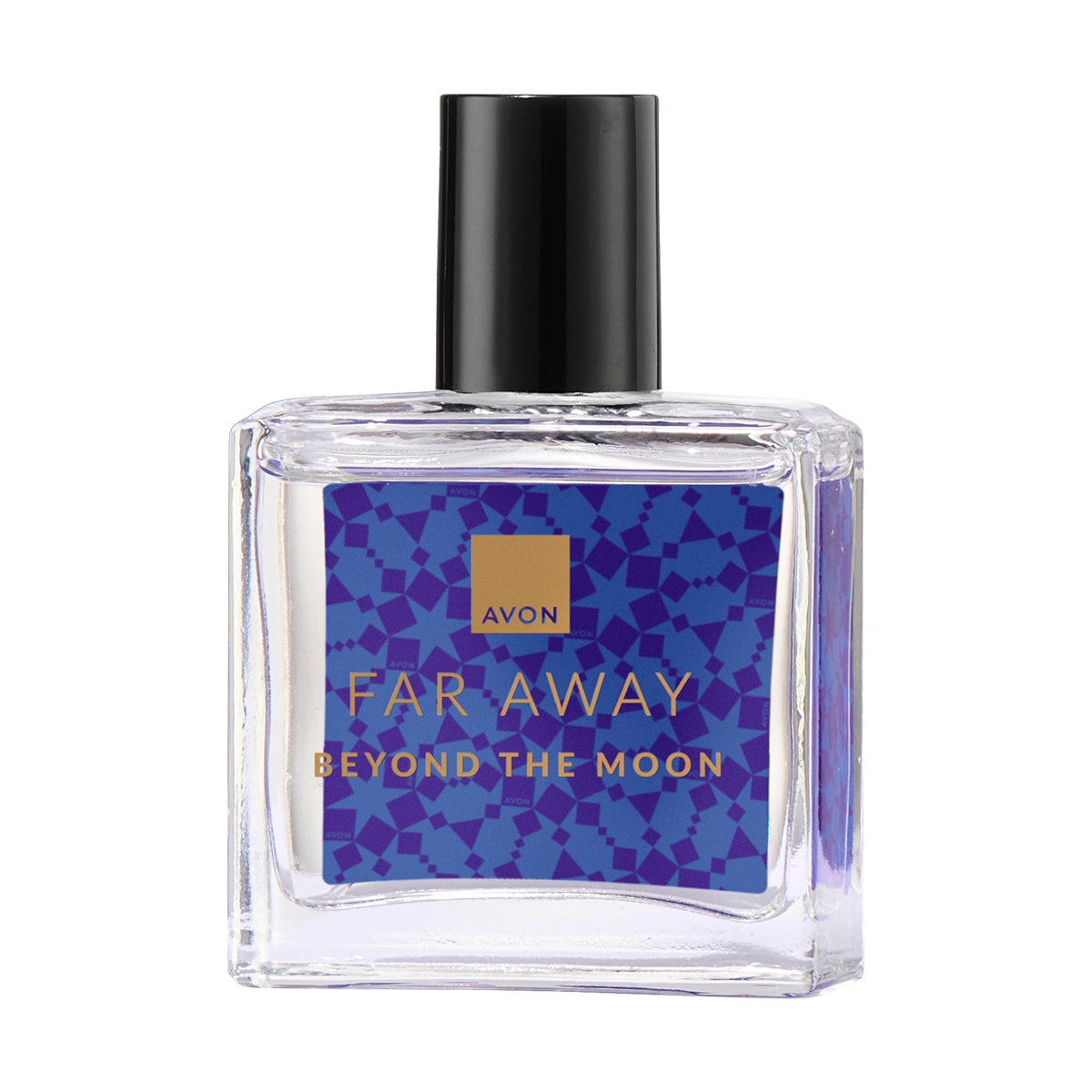 Far Away Beyond The Moon Seyahat Boyu Parfüm 30ml