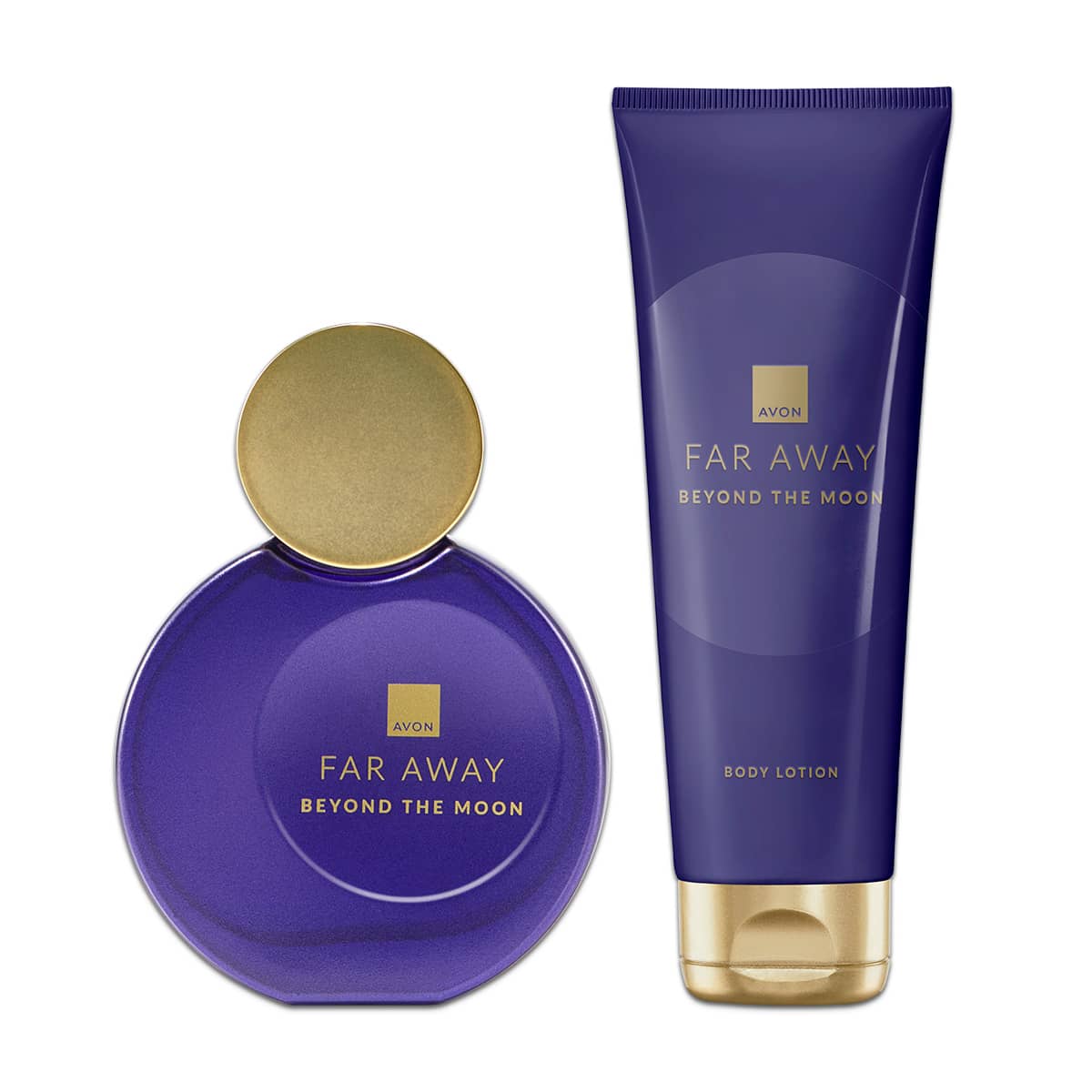 Far Away Beyond the Moon Paketi
