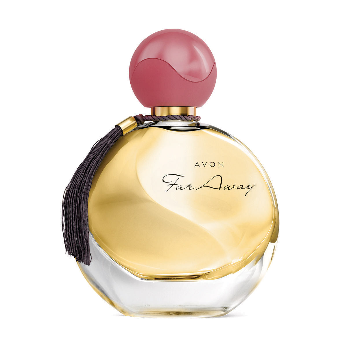 Far Away Eau de Parfüm 50ml