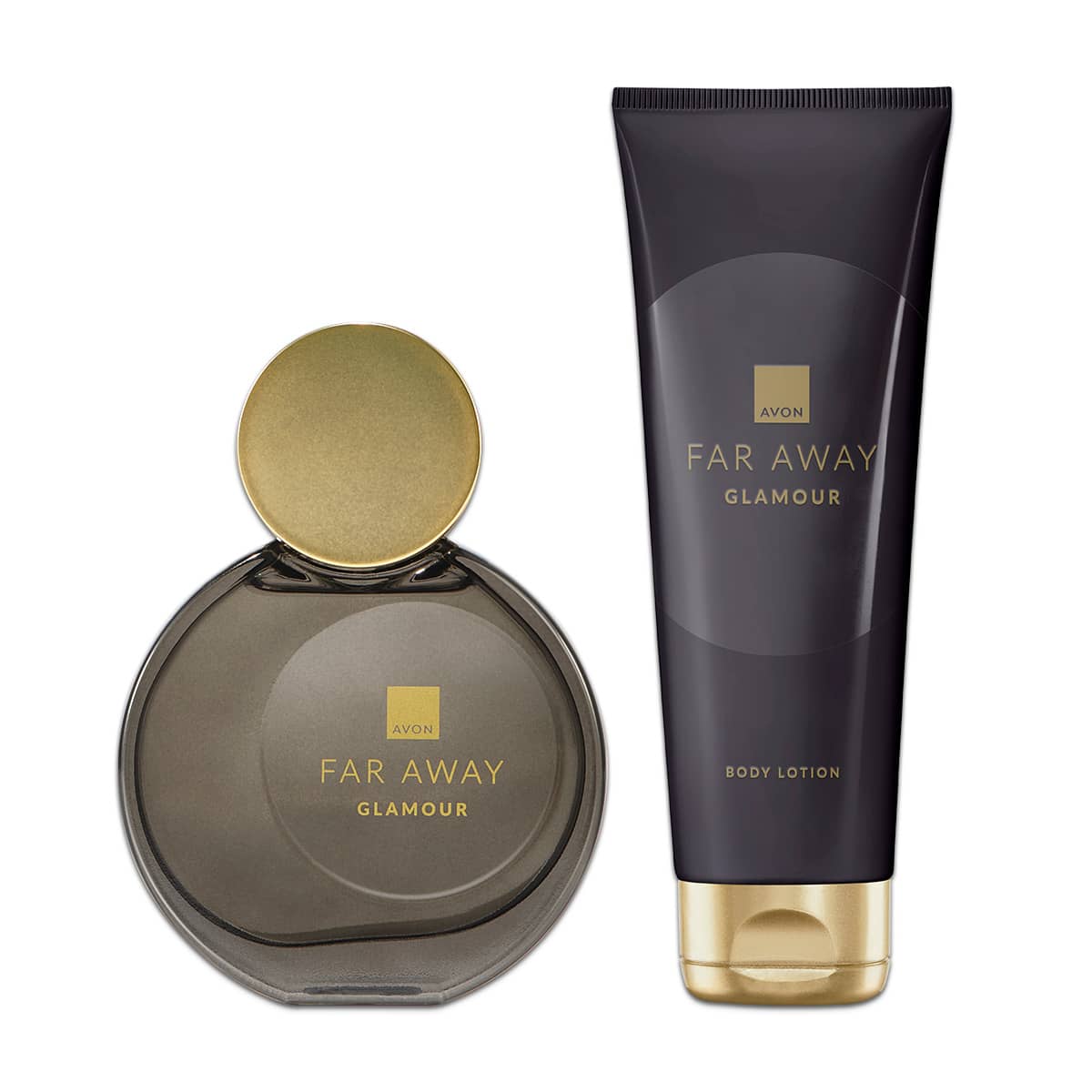 Far Away Glamour Paketi