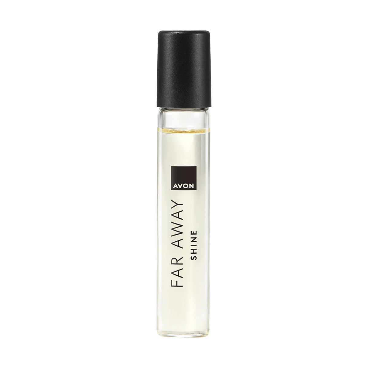 Far Away Shine Çanta Boyu Parfüm 10ml
