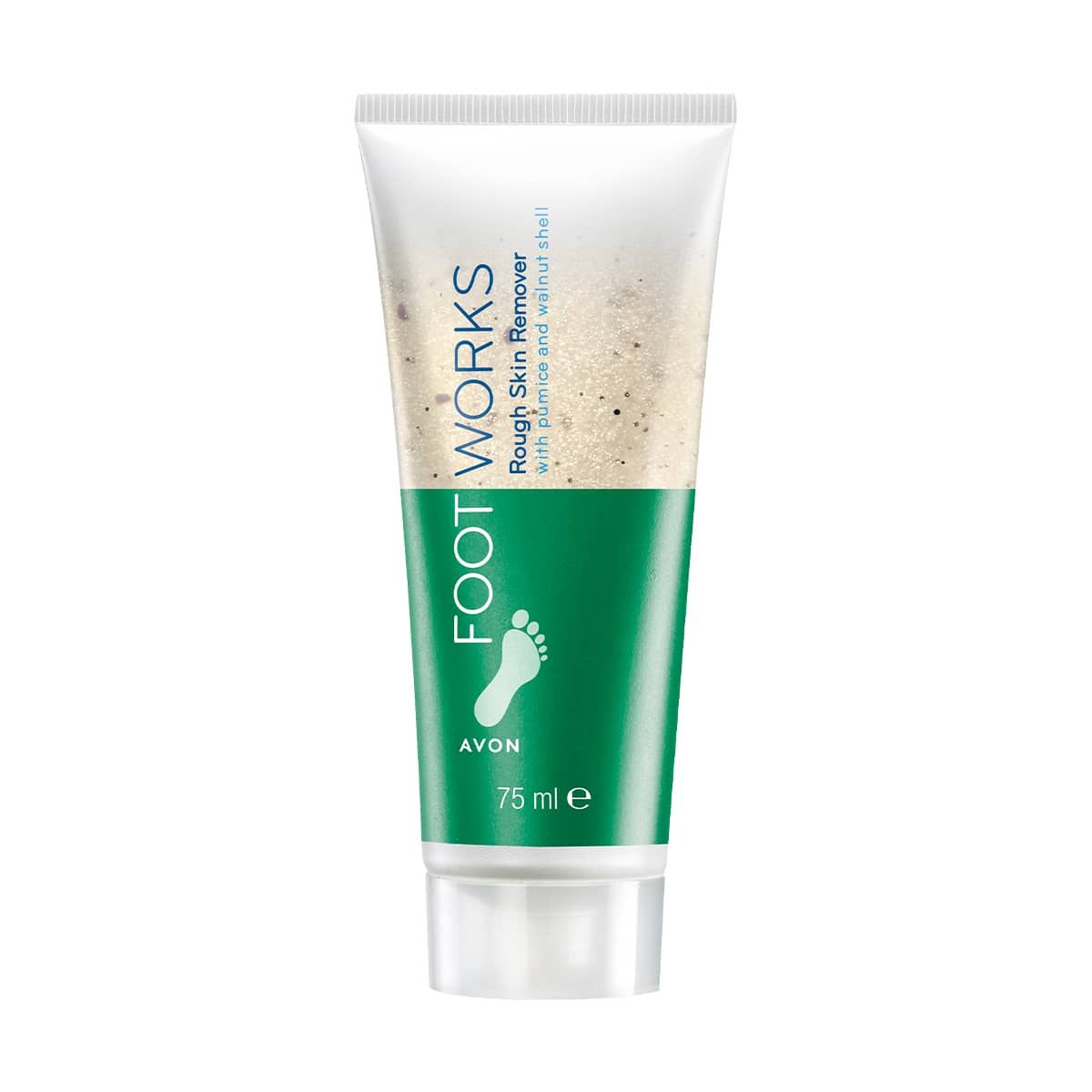 Foot Works Ölü Deri Arındırıcı Peeling 75ml