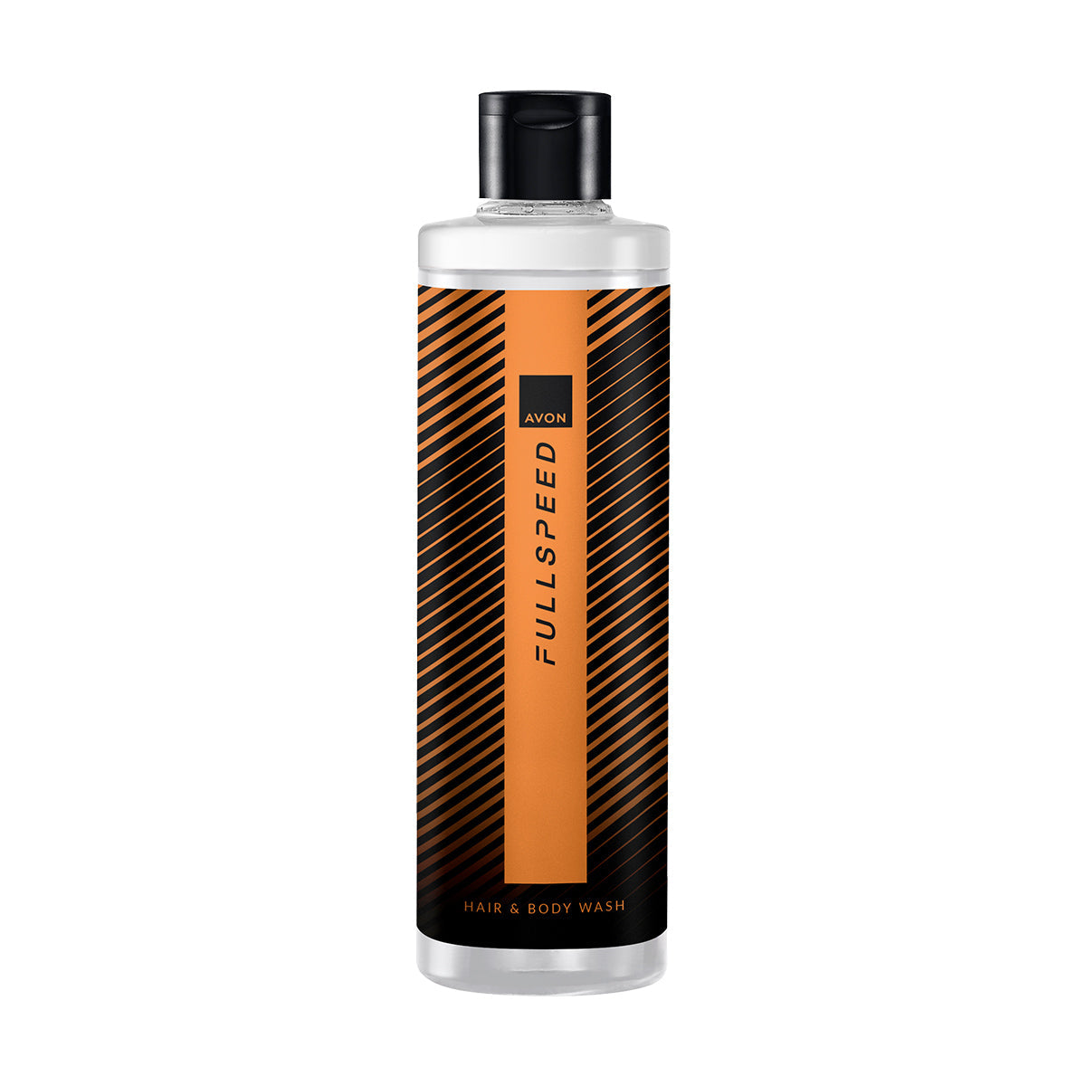 Full Speed Saç ve Vücut Şampuanı 250ml