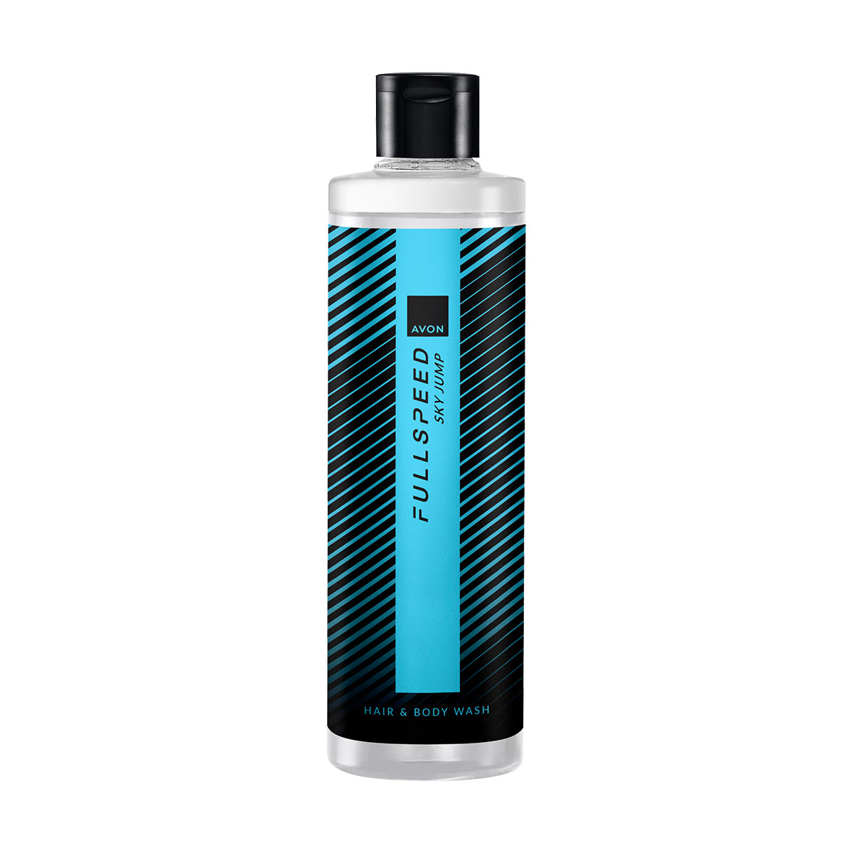 Full Speed Jump Saç ve Vücut Şampuanı 250ml