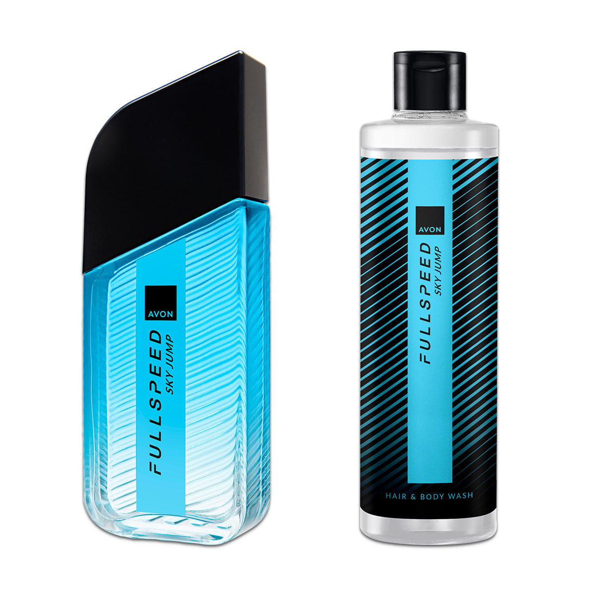 FULL SPEED JUMP Paketi