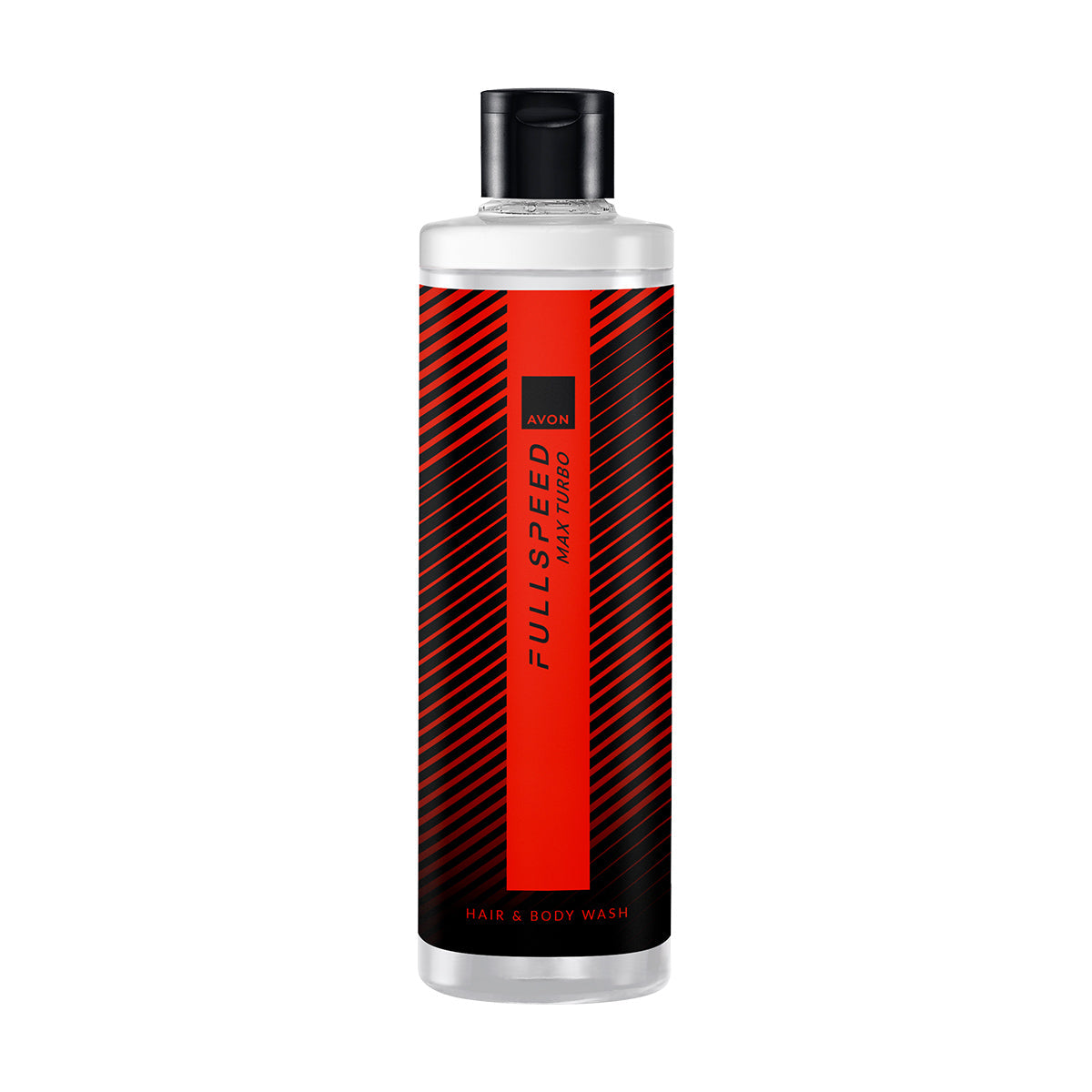 Full Speed Max Turbo Saç ve Vücut Jeli 250ml