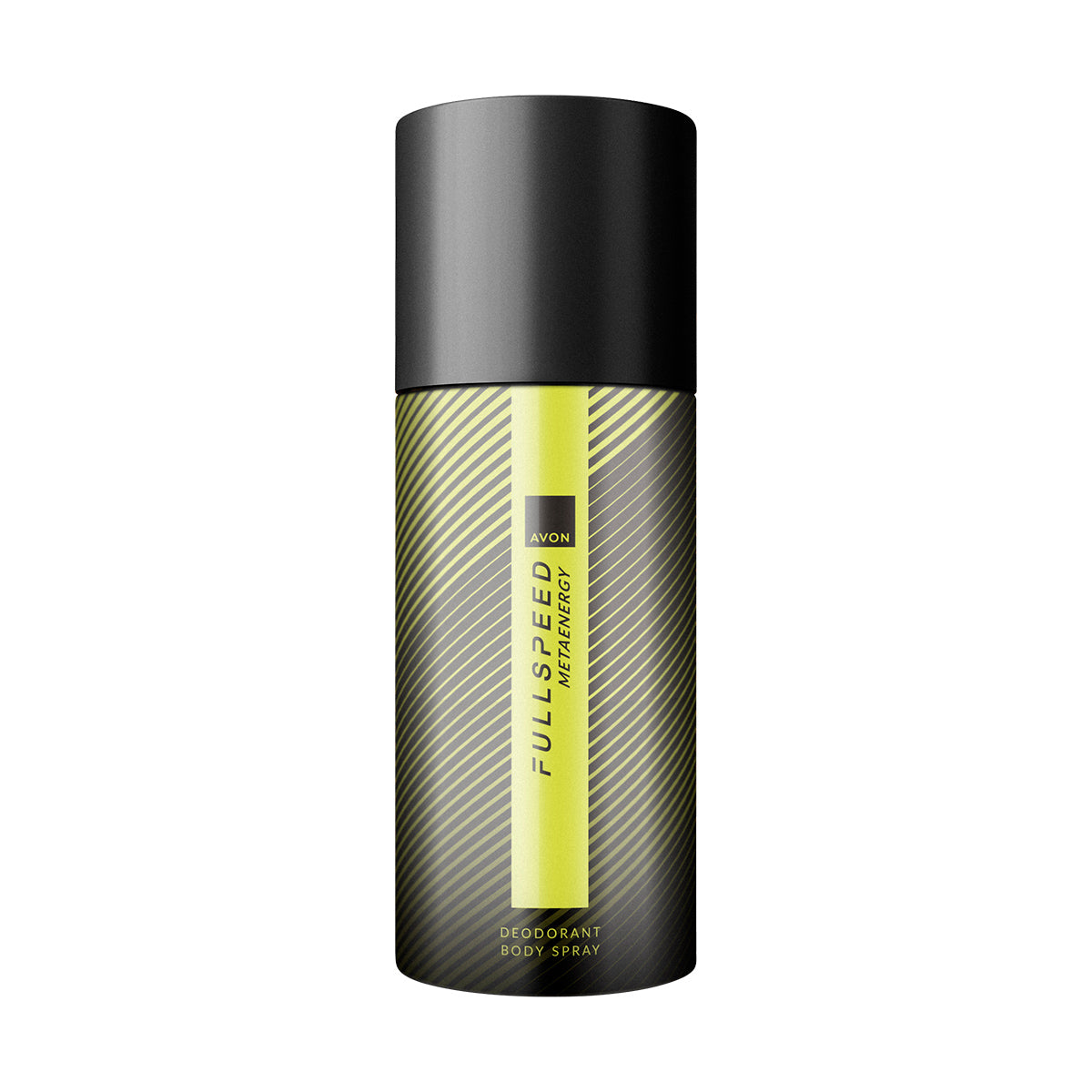 Full Speed Metaenergy Aerosol 150ml