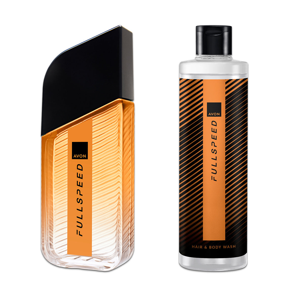 FULL SPEED ORIGINAL Paketi