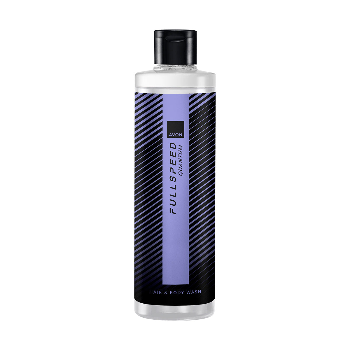 Full Speed Quantum Saç ve Vücut Şampuanı 250ml