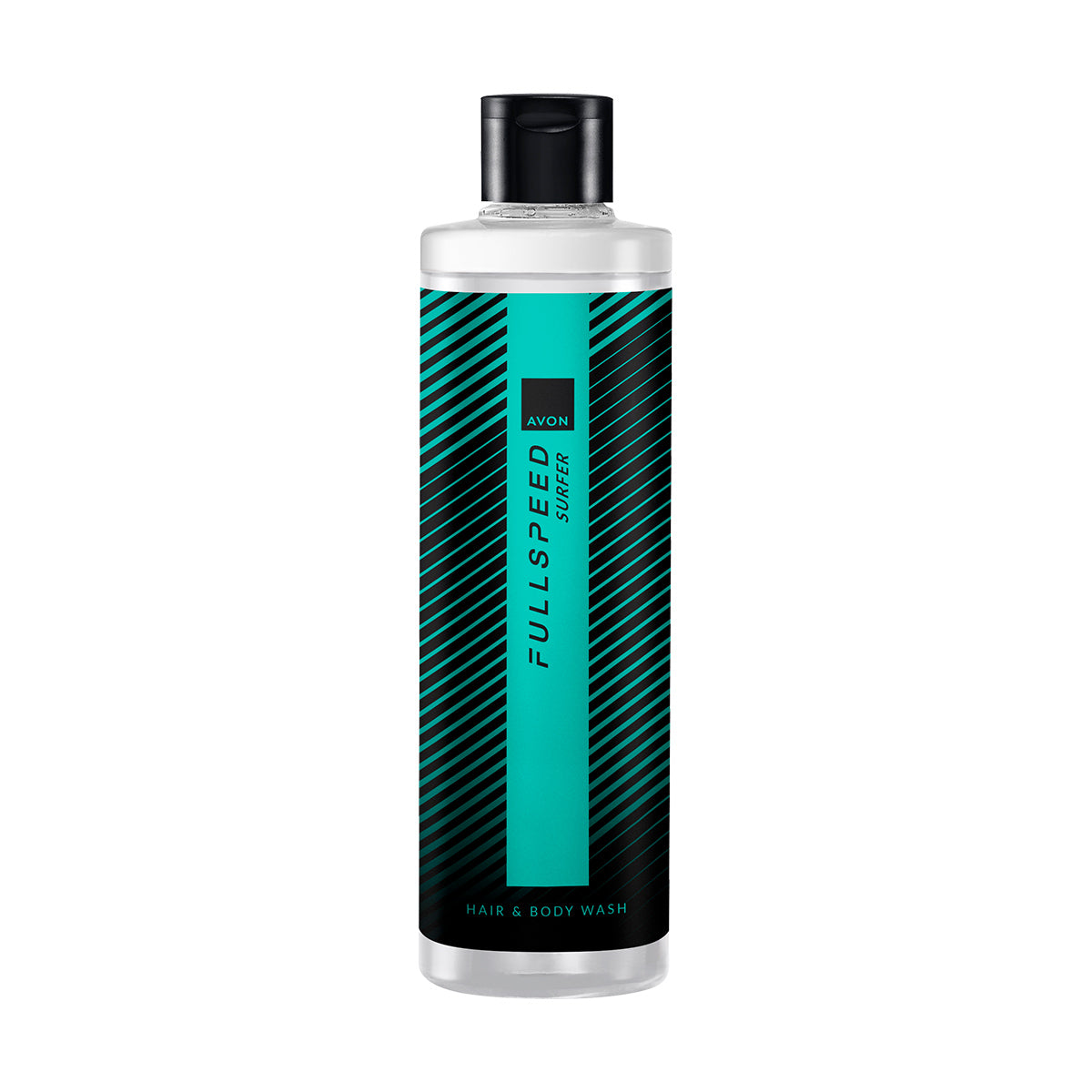 Full Speed Surfer Saç ve Vücut Jeli 250ml