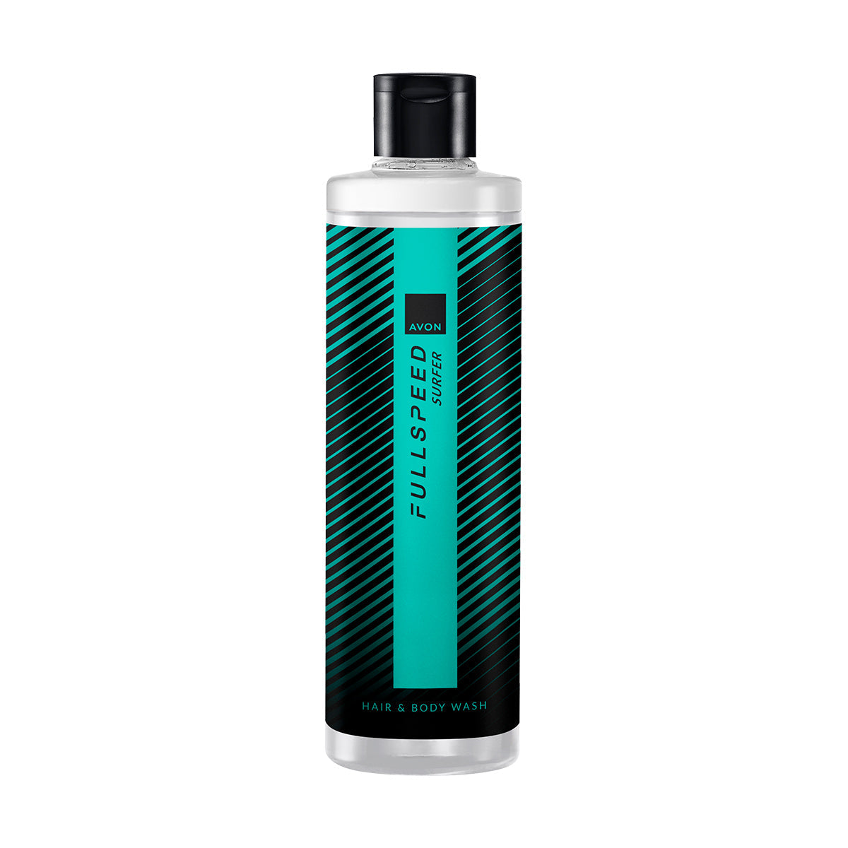 Full Speed Surfer Saç ve Vücut Jeli 250ml