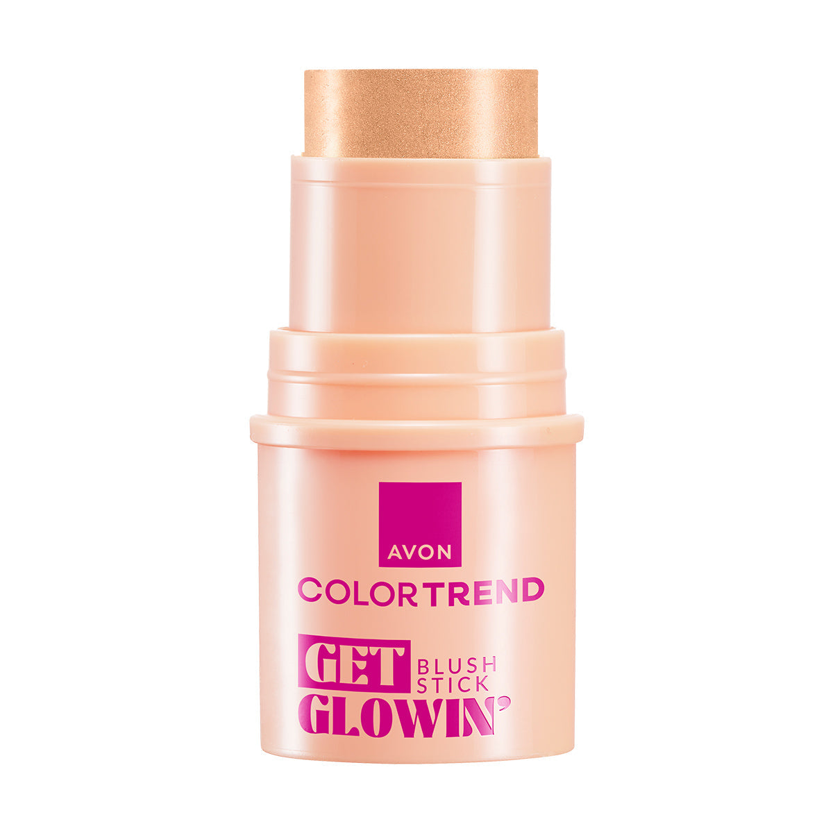 Avon Get Glowin Stik Allık ve Aydınlatıcı