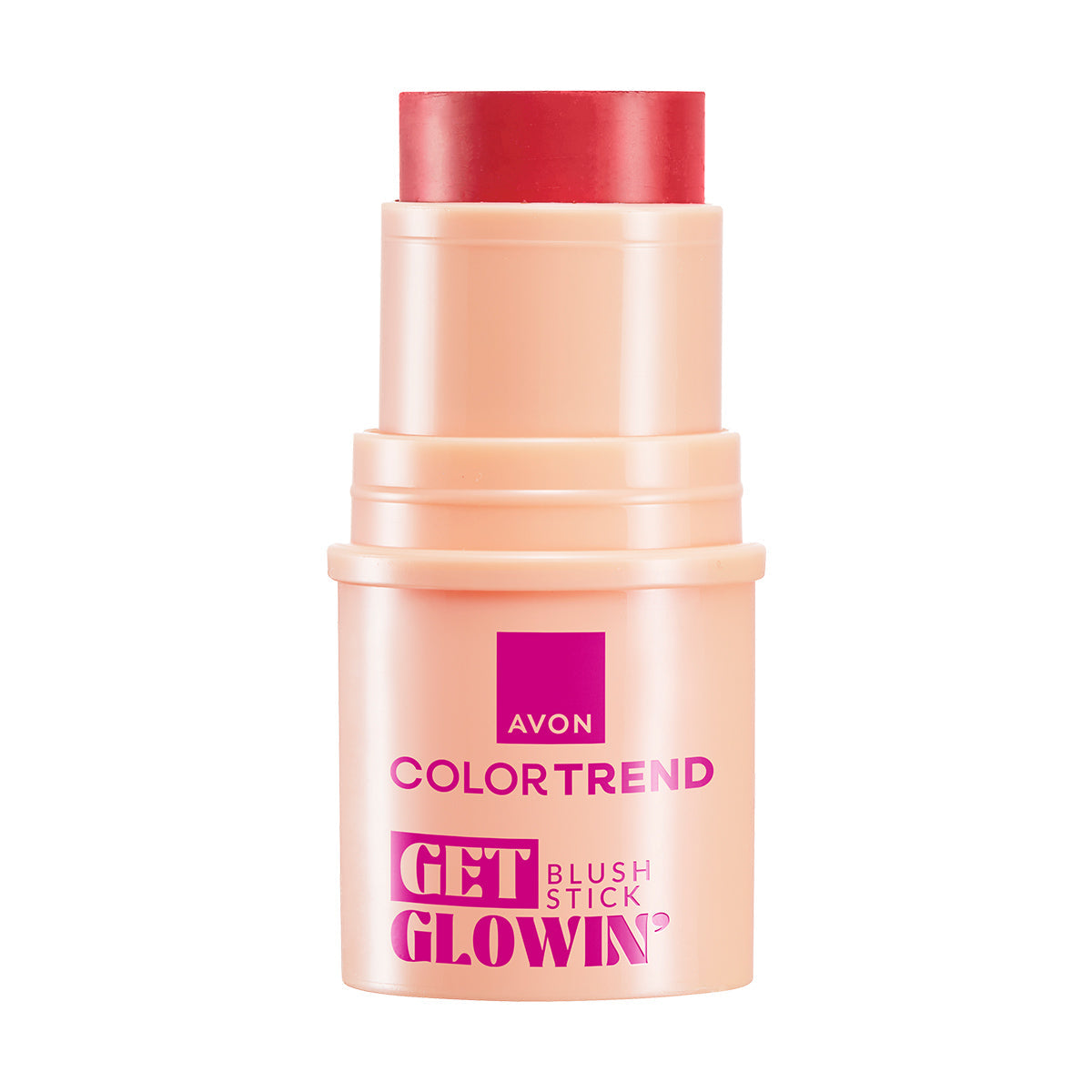 Avon Get Glowin Stik Allık ve Aydınlatıcı