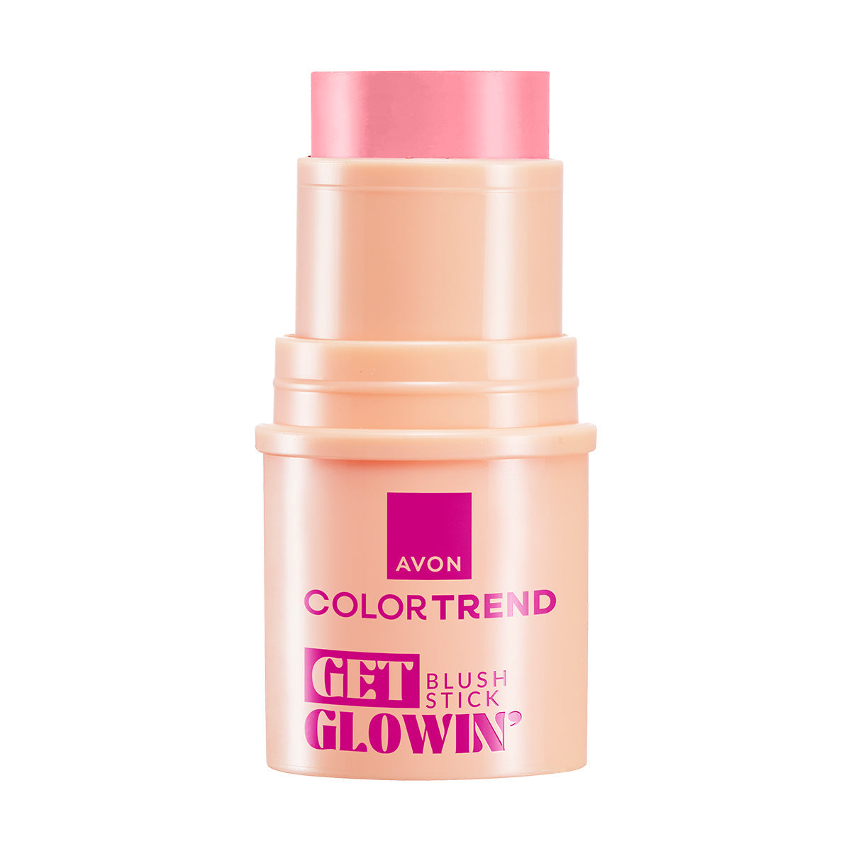 Avon Get Glowin Stik Allık ve Aydınlatıcı