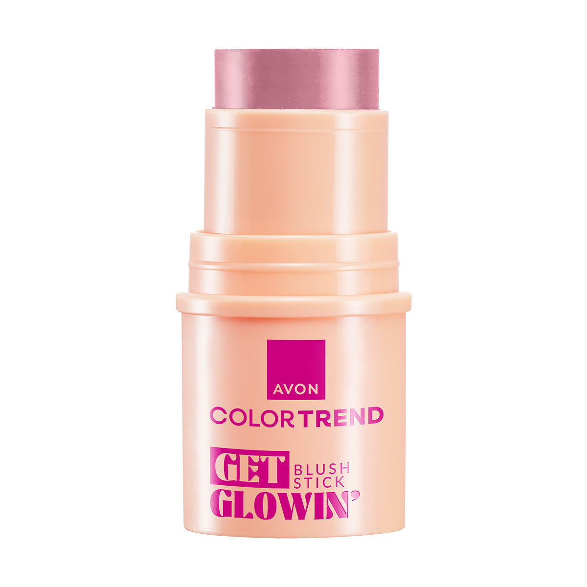 Avon Get Glowin Stik Allık ve Aydınlatıcı