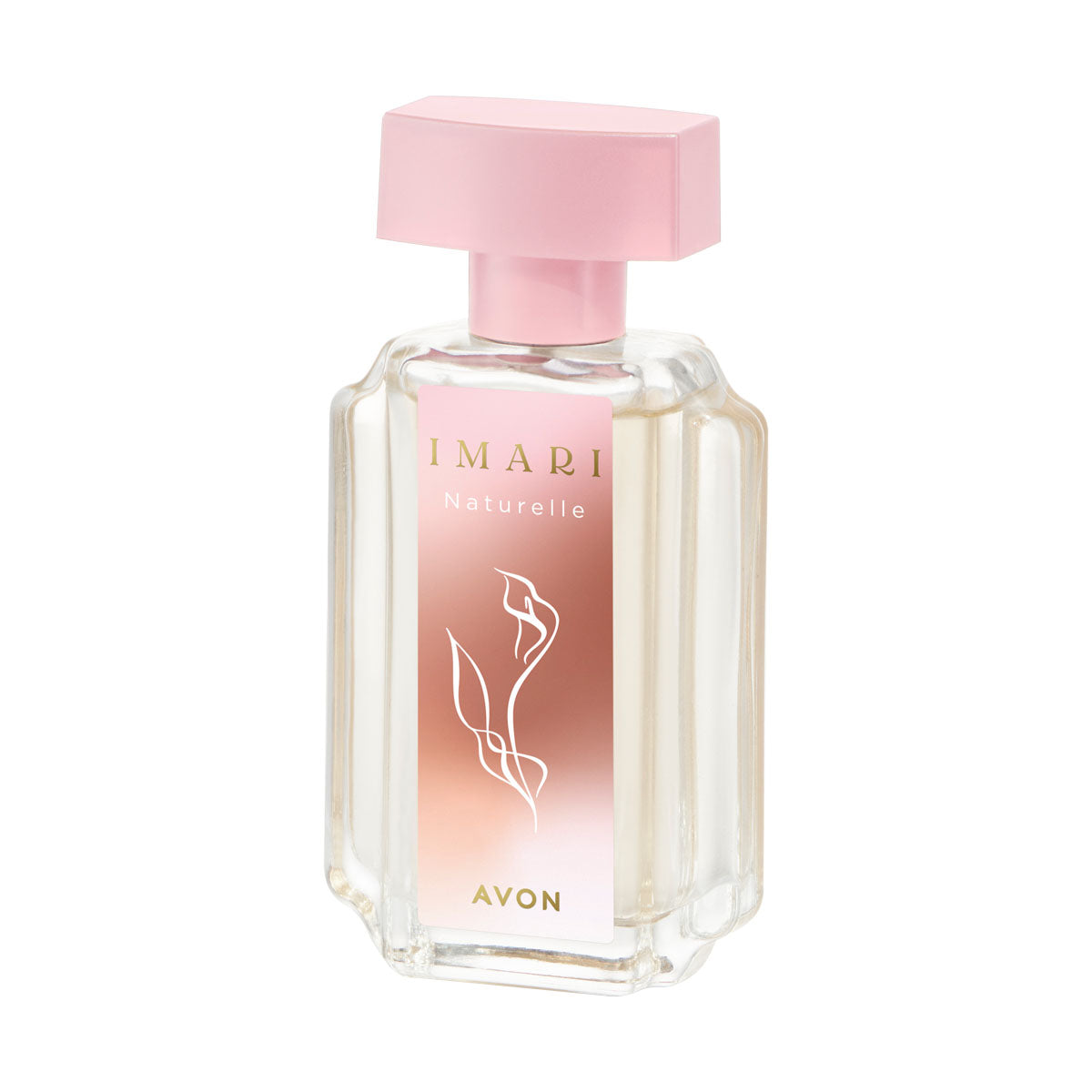 Imari Naturelle EDT Sprey