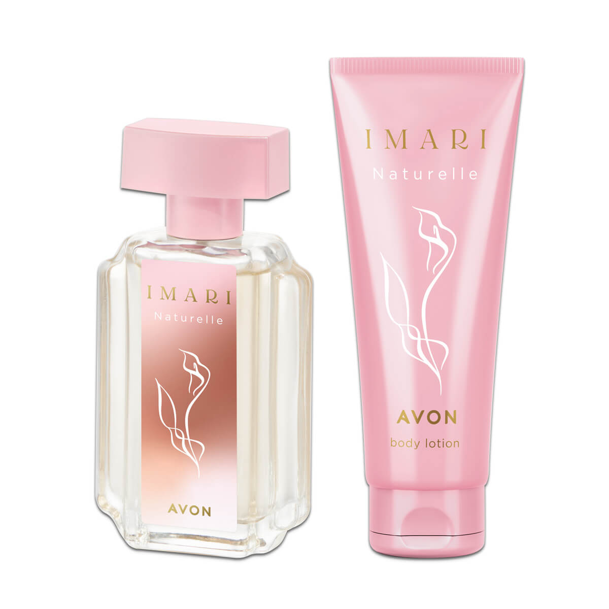 IMARI NATURELLE PACK