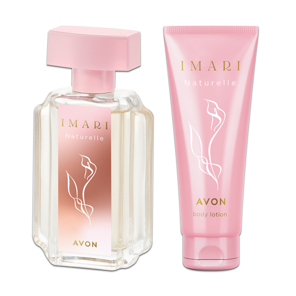 Imarı Naturelle Paketi