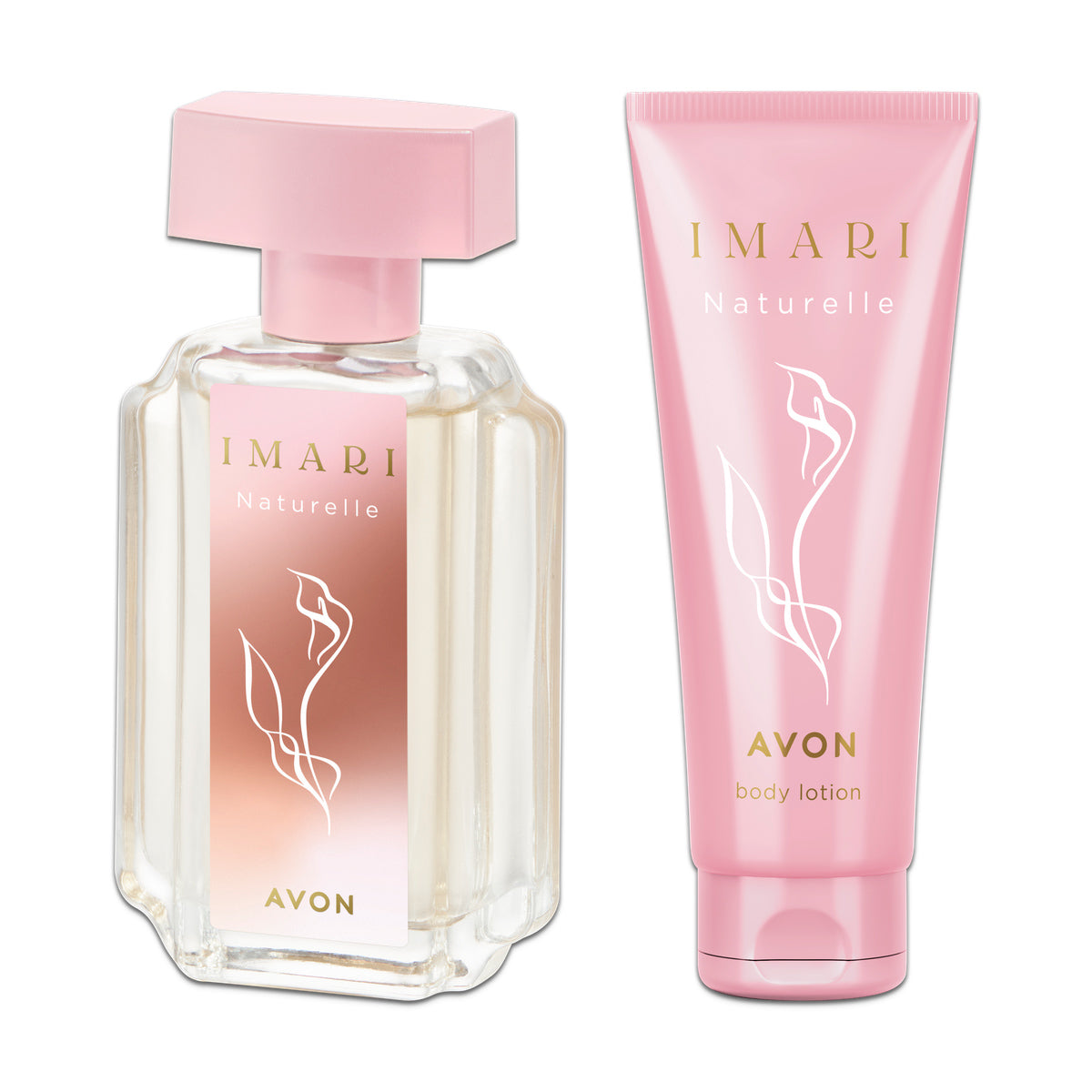 Imari Naturelle Paketi