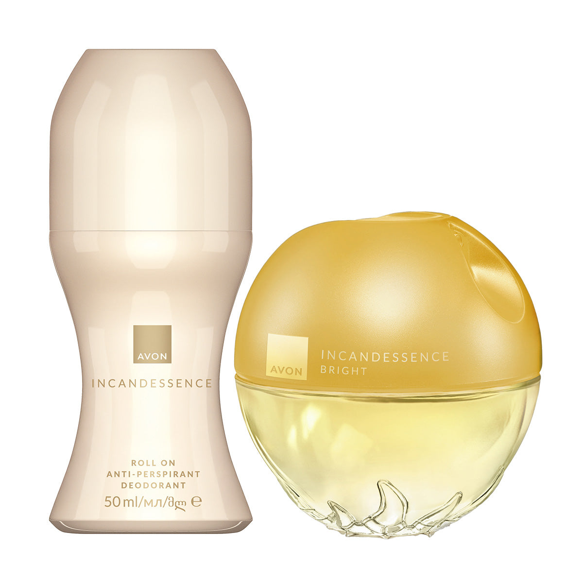 Incandessence Paketi