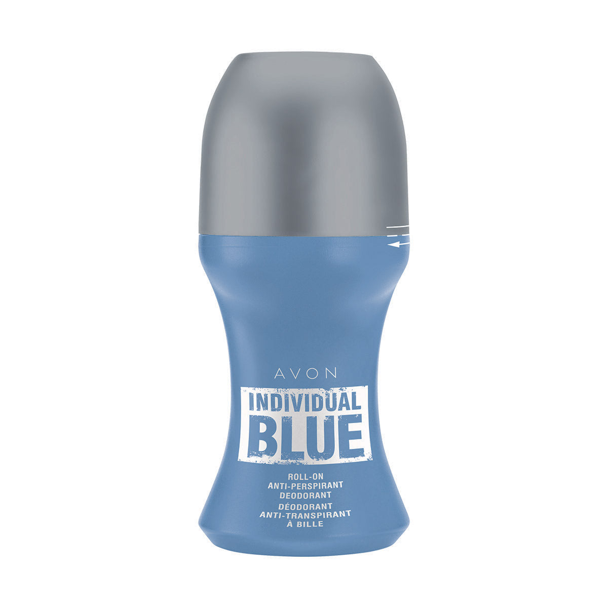 Individual Blue Deodorant Korumalı Bilyalı Roll-On 50ml