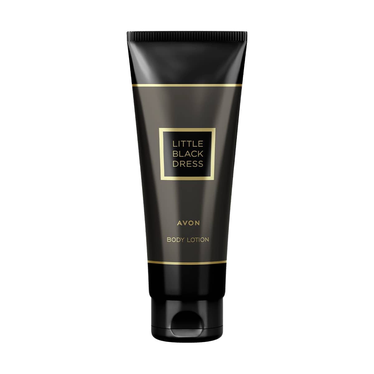 Lıttle Black Dress Vücut Losyonu 125ml 125ml