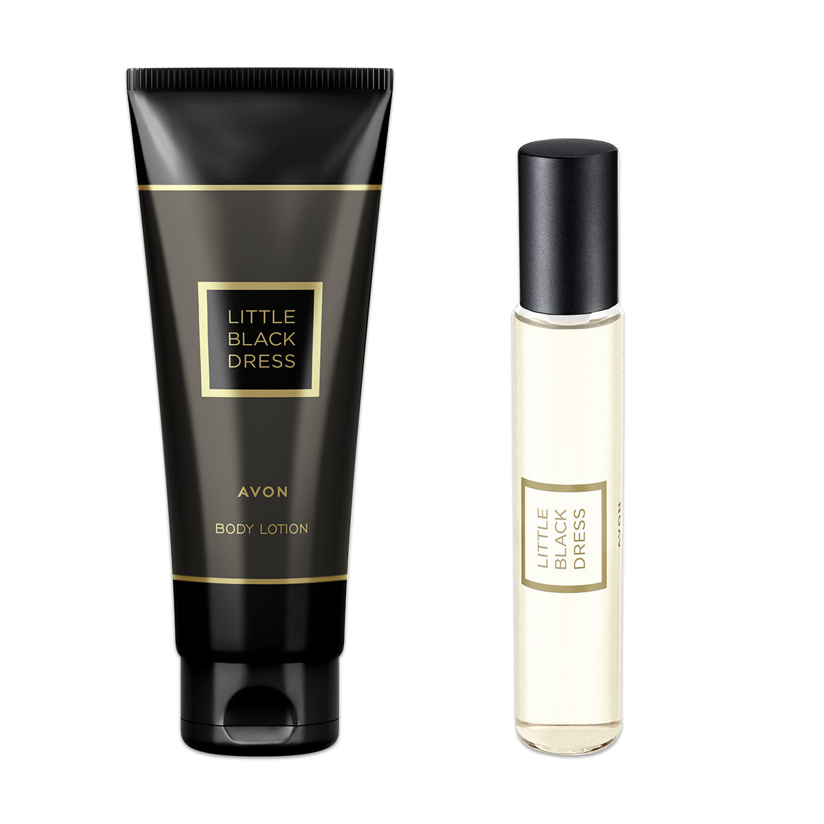 Little Black Dress Paketi 
