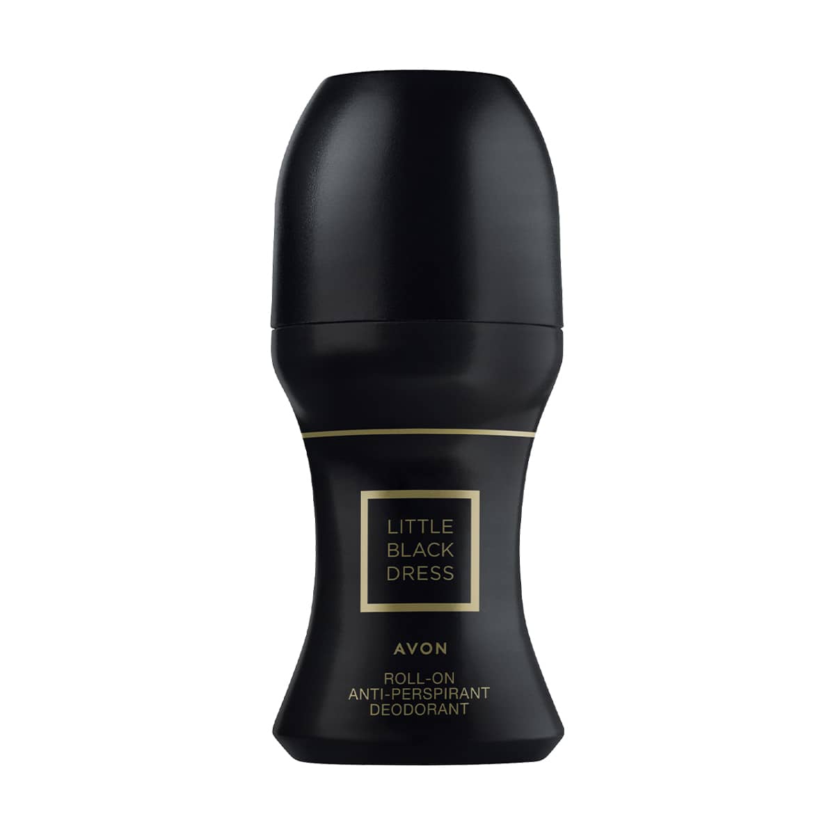 Little Black Dress Deodorant Korumalı Bilyalı Roll-On 50ml