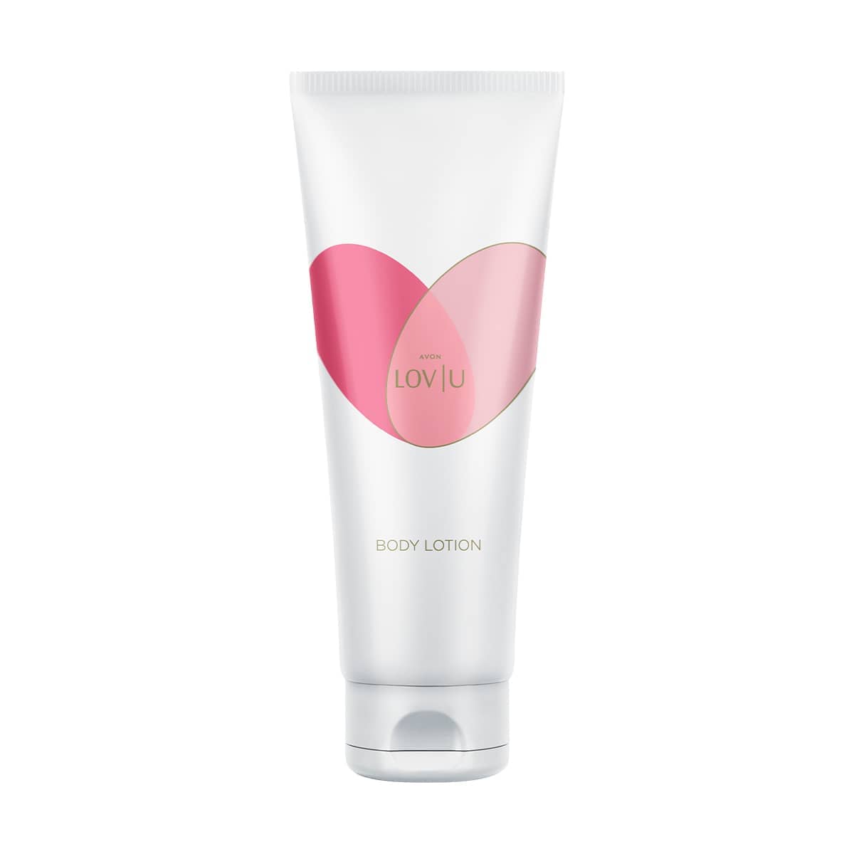 Lov U Vücut Losyonu 125ml 125ml