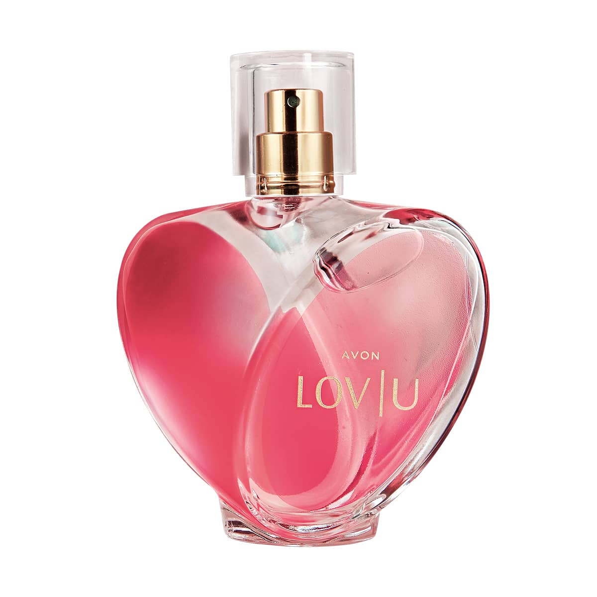 Lov U Eau de Parfüm 50ml