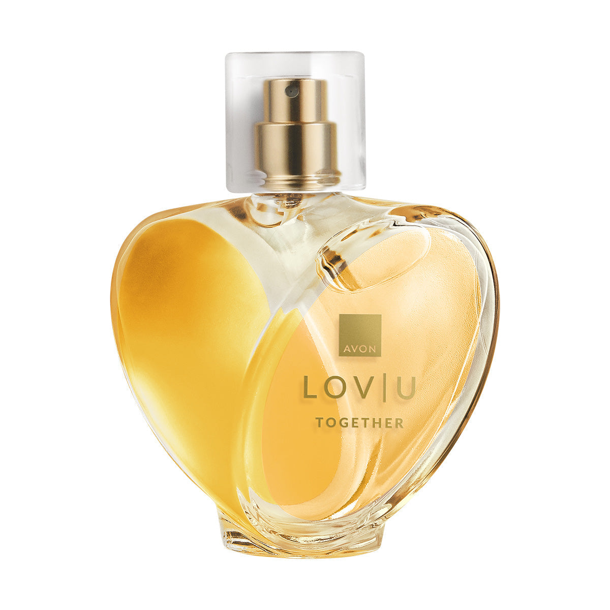 Lov U Together Parfüm Kadın 50ml