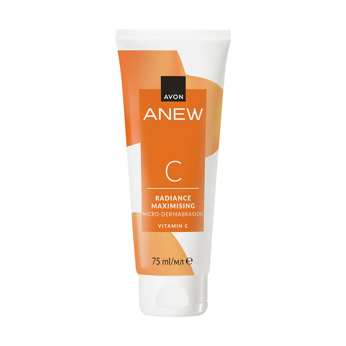 Anew Mikrodermabrazyon Etkili C Vitaminli Yüz Peelingi