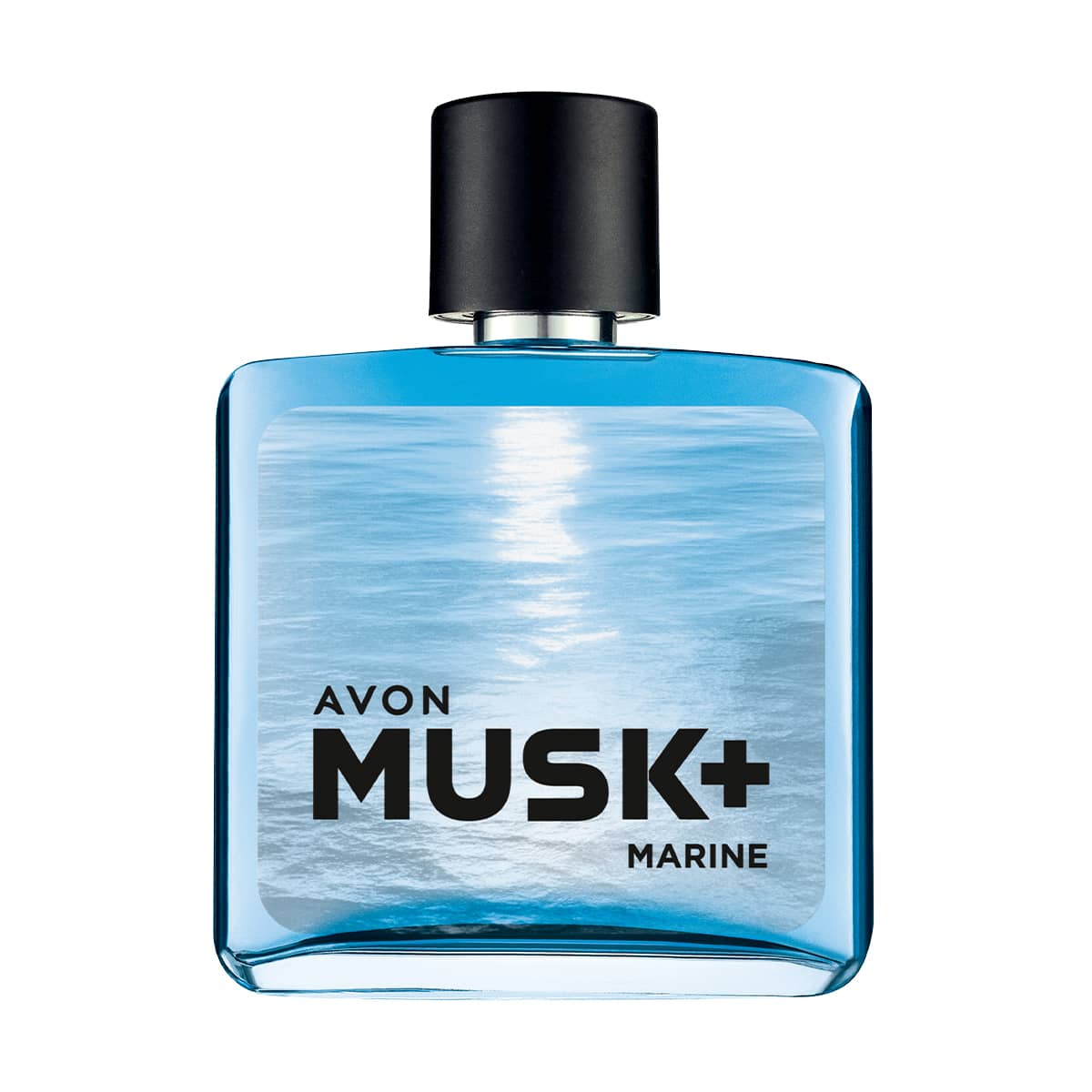 Musk Marine Eau de Toilette 75ml