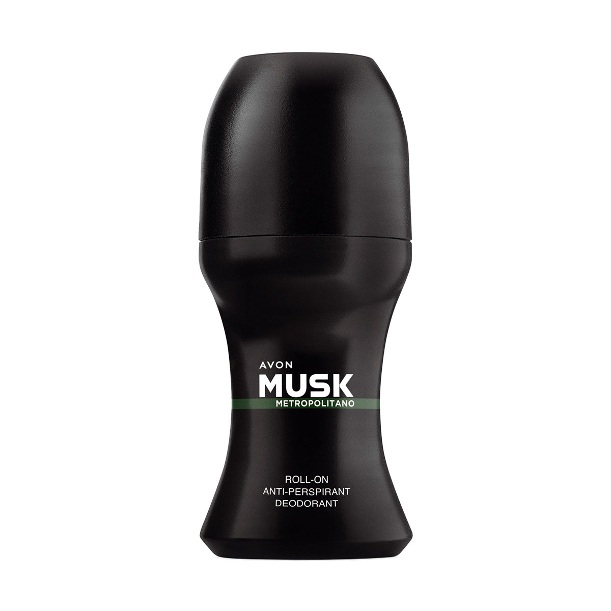 Musk Metropolitano Roll-on Erkek