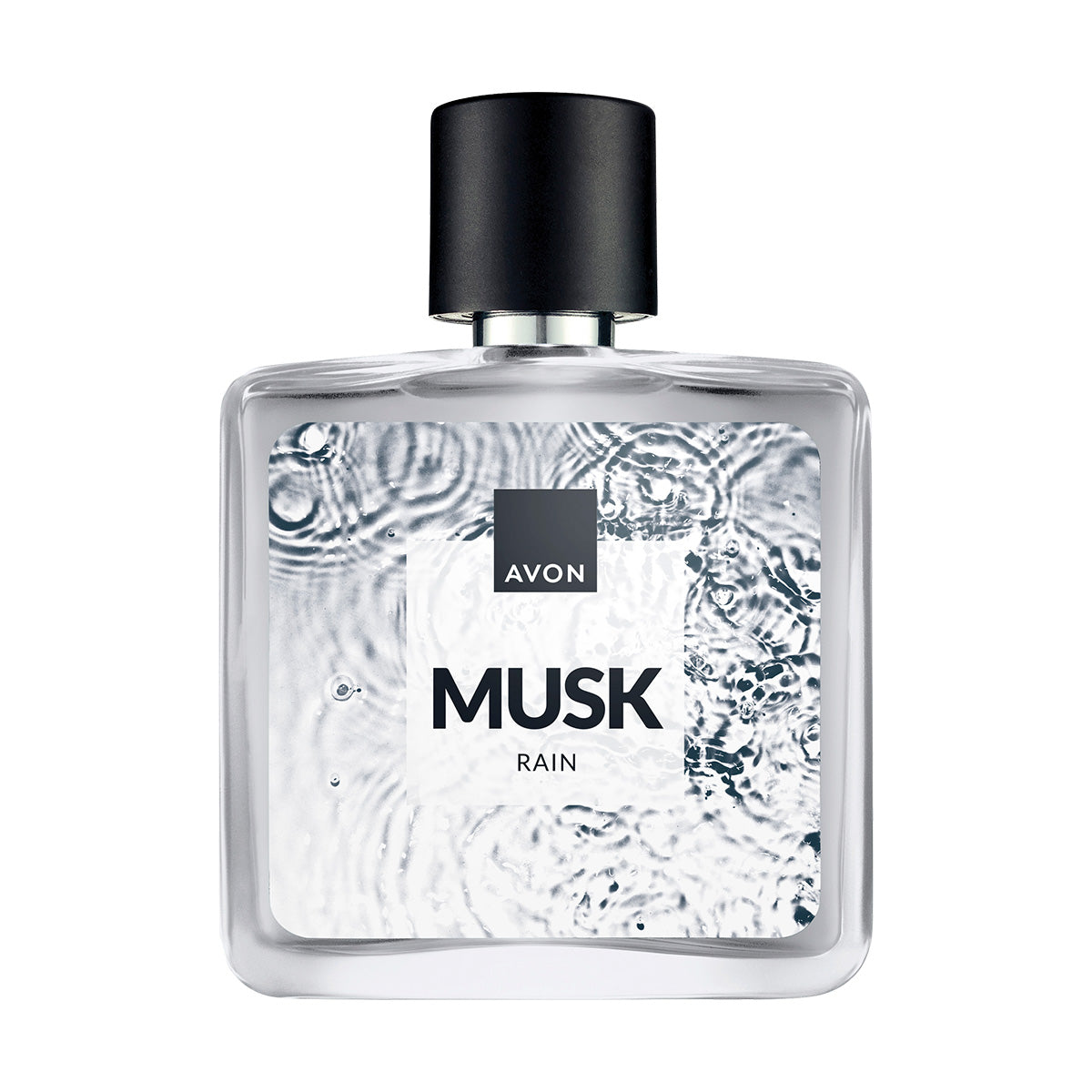 Musk Rain EDT Sprey Erkek