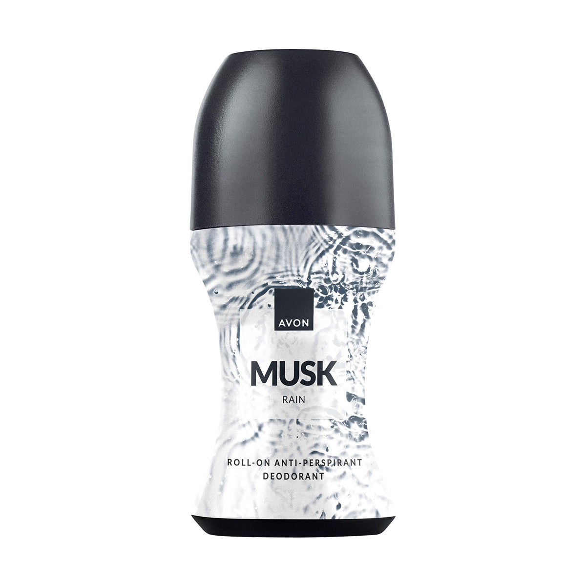 Musk Rain Roll-on 50ml