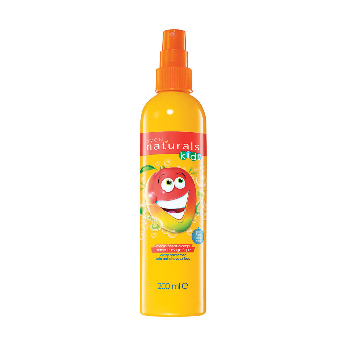 Naturals Muhteşem Mango Saç Açıcı Sprey 200ml