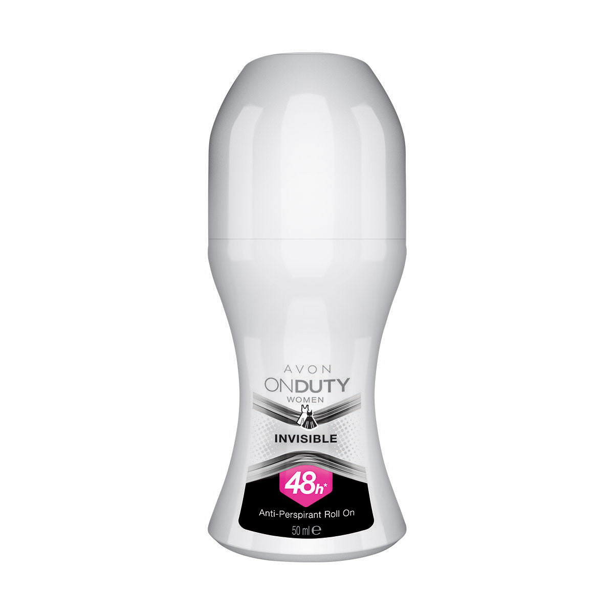 On Duty Invisible Deodorant Korumalı Bilyalı Roll-On Kadın 50ml