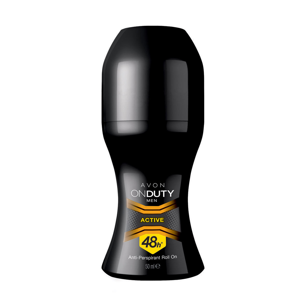 On Duty Active Deodorant Korumalı Bilyalı Roll-On Erkek 50ml