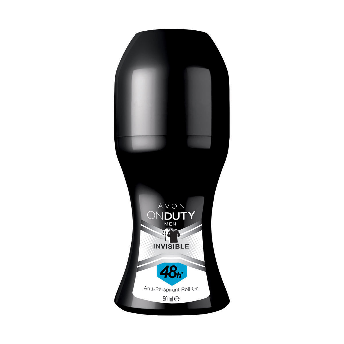 On Duty Invisible Deodorant Korumalı Bilyalı Roll-On Erkek 50ml