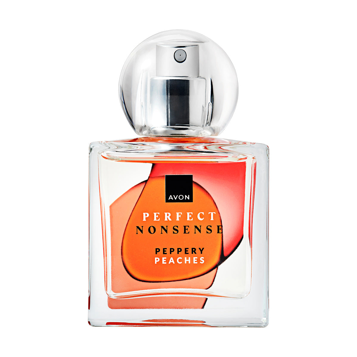 Perfect Nonsense Peppery Peaches Parfüm Çiçeksi-Meyveli 50ml