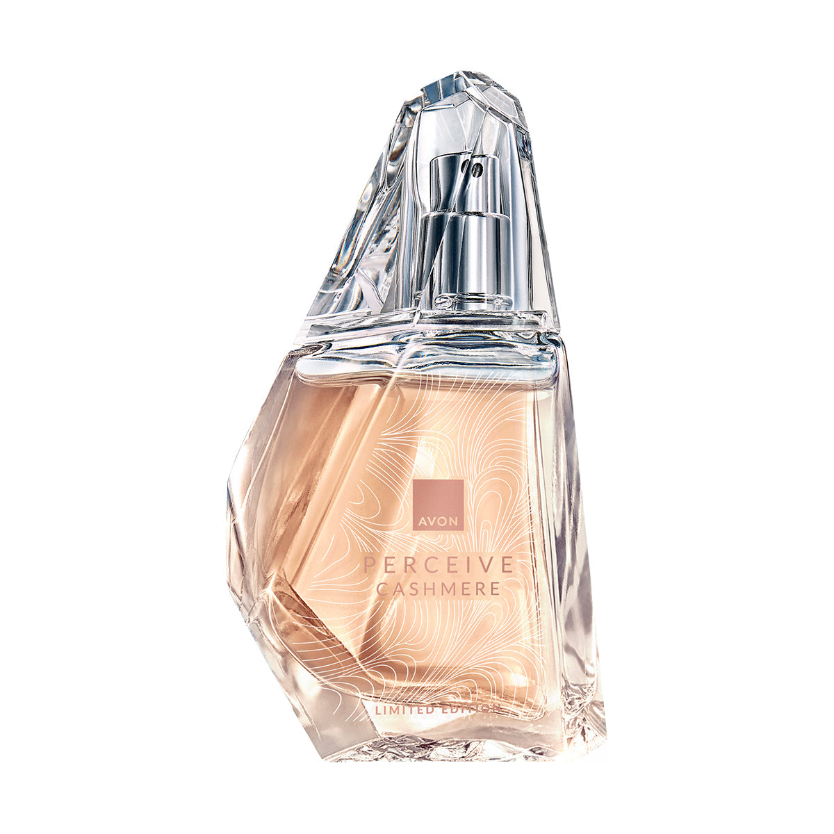 Perceive Cashmere Edp 50ml