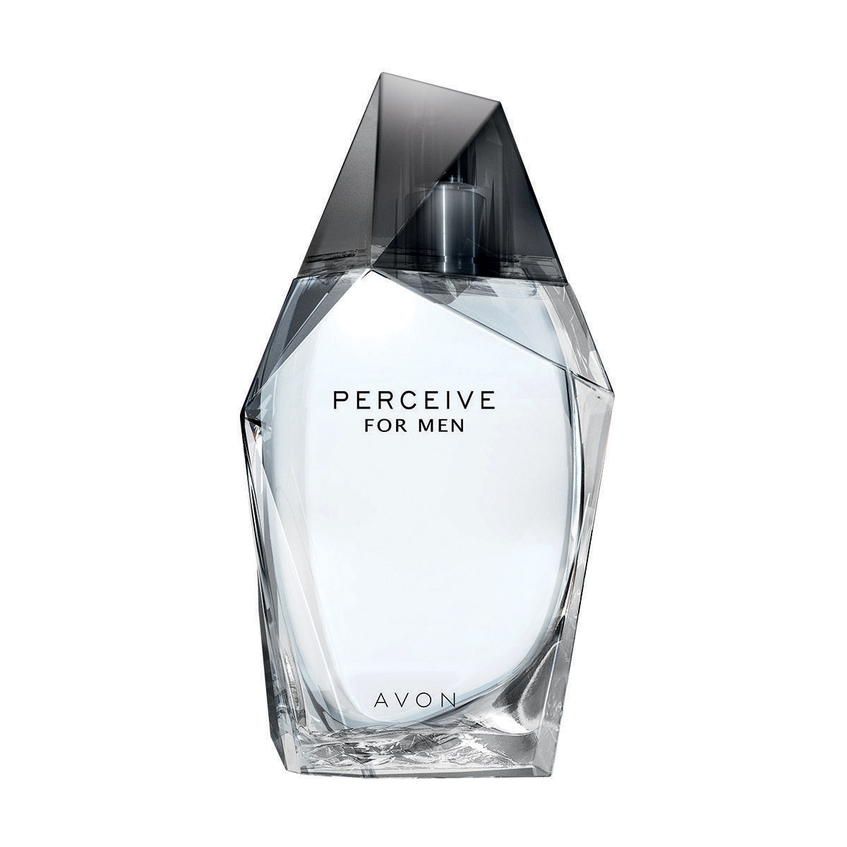 Perceive Eau de Toilette Sprey Erkek 100ml